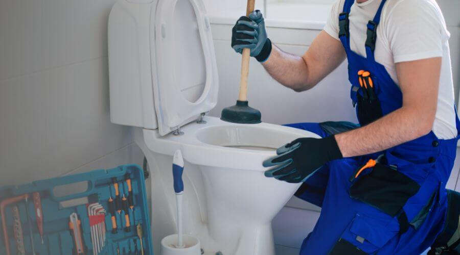 Professional water leak detection in Chassell, MI